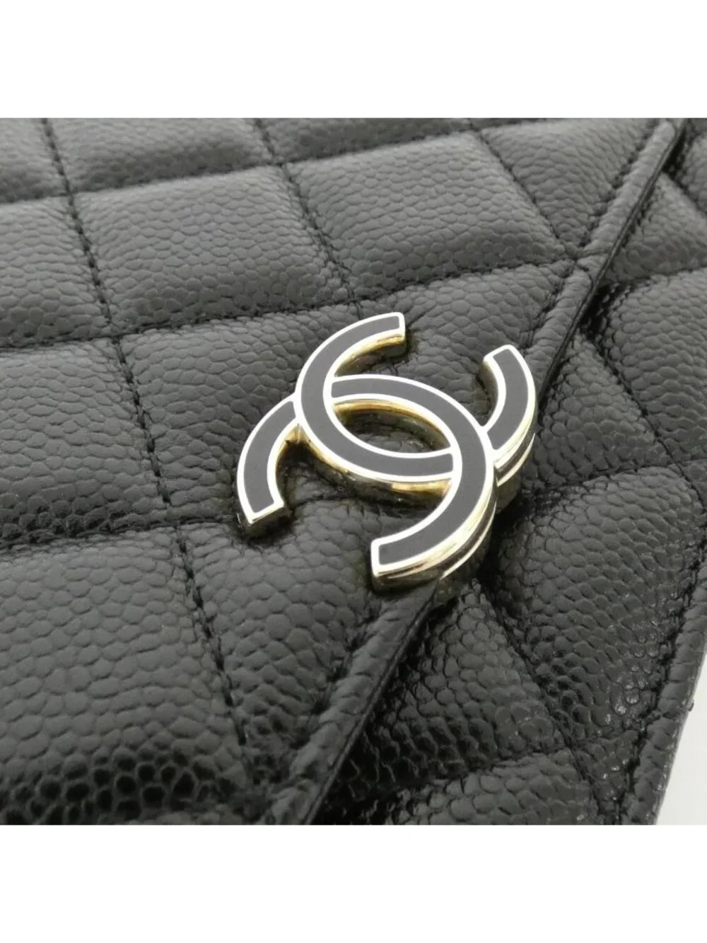 CHANEL this authentic