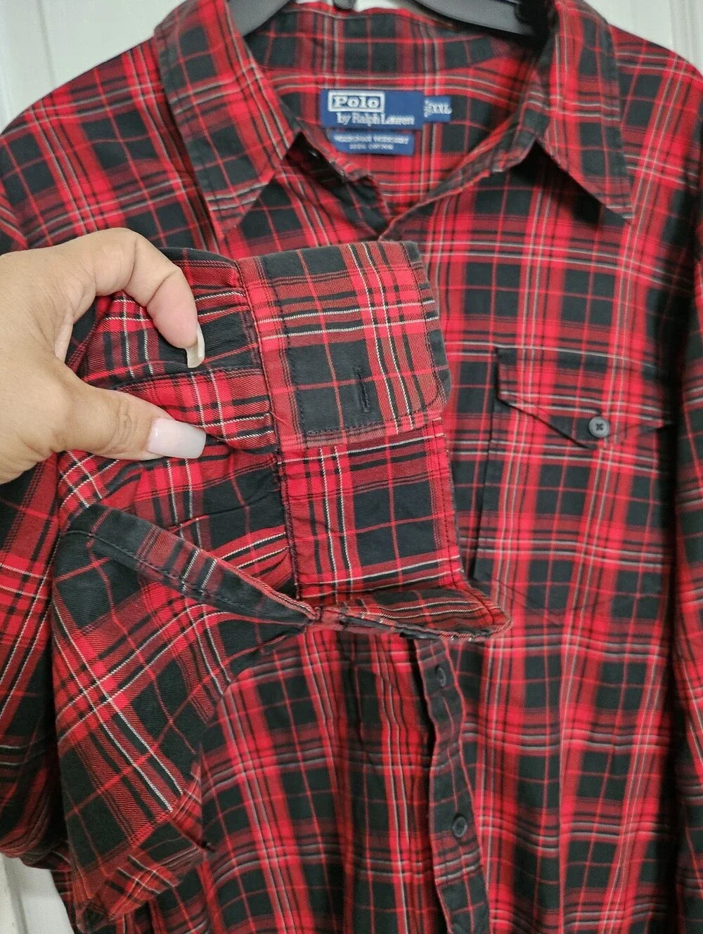 Polo Ralph Lauren pre owned