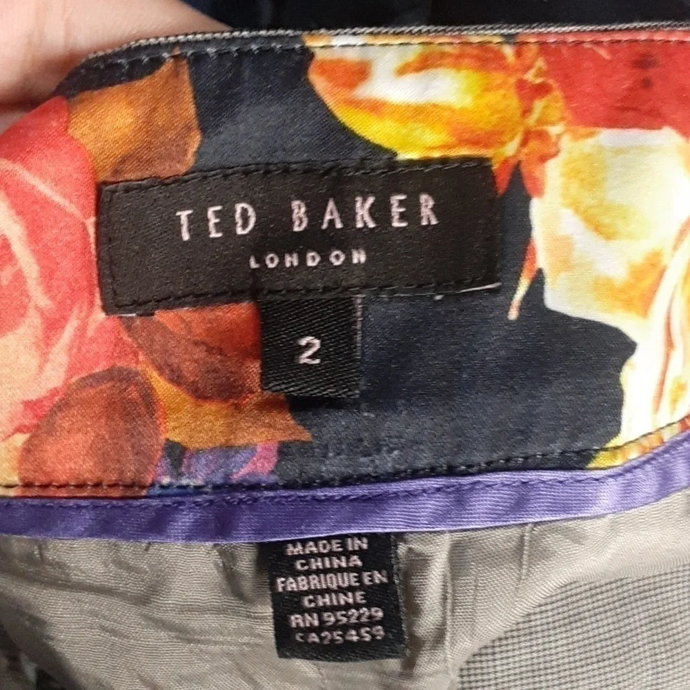 Ted Baker guc perfect