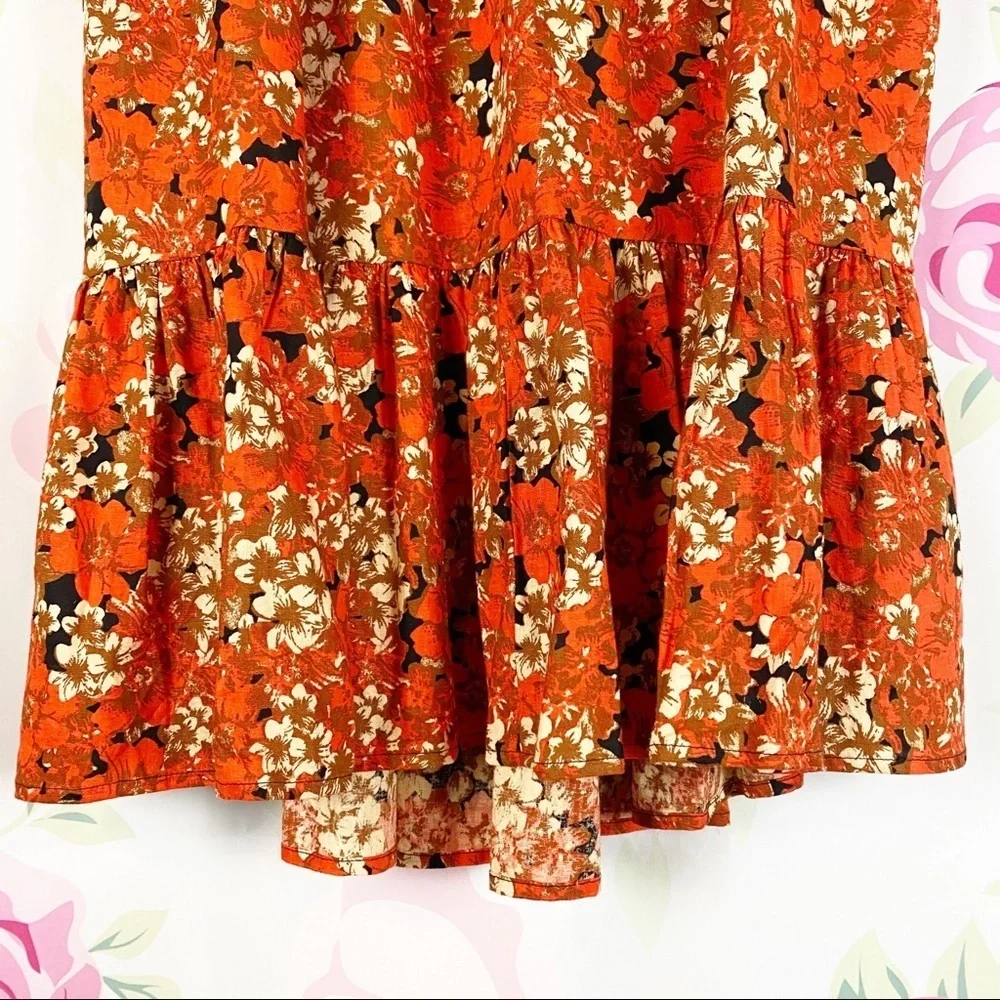 Free People 💕thanks n15 38”