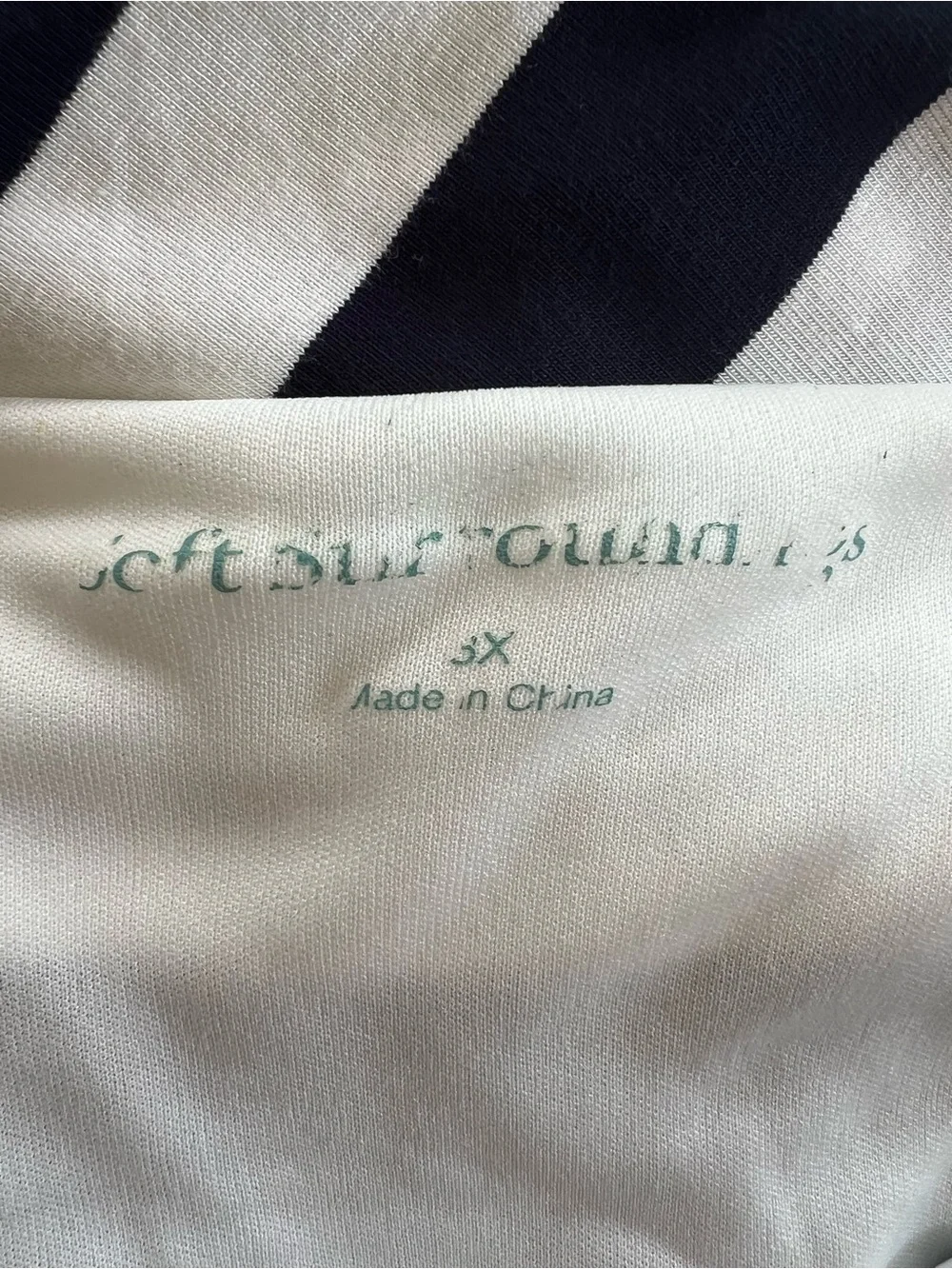 Soft Surroundings soft surroundings