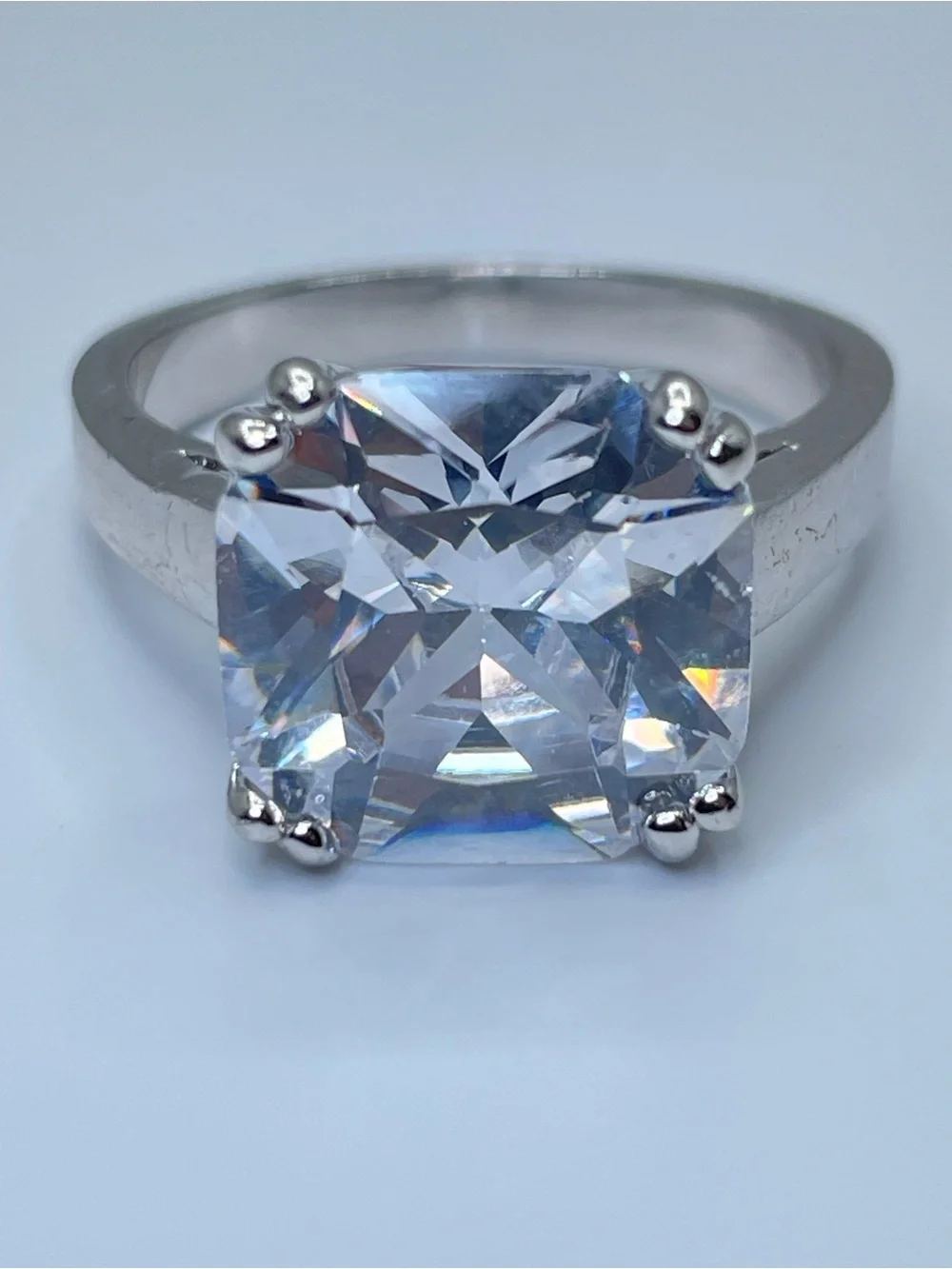 Swarovski stunning statement