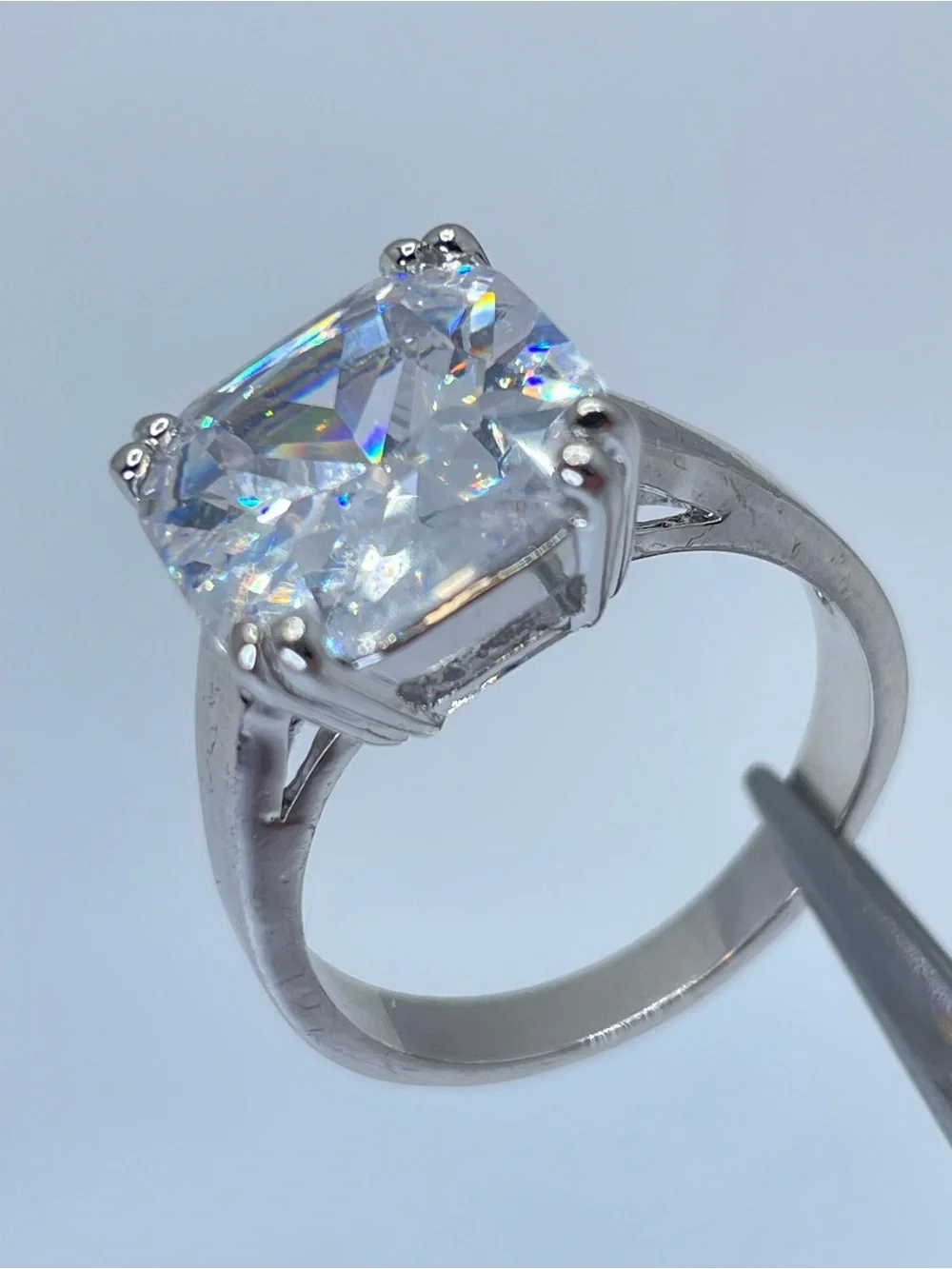 Swarovski stunning statement