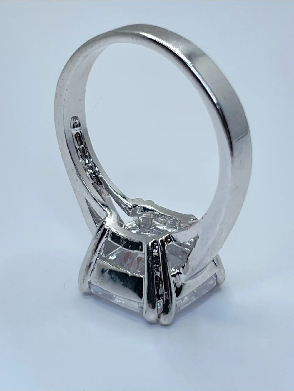 Swarovski stunning statement