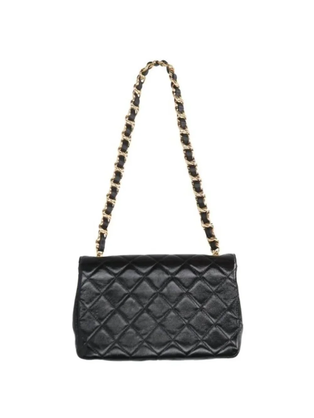 CHANEL this authentic