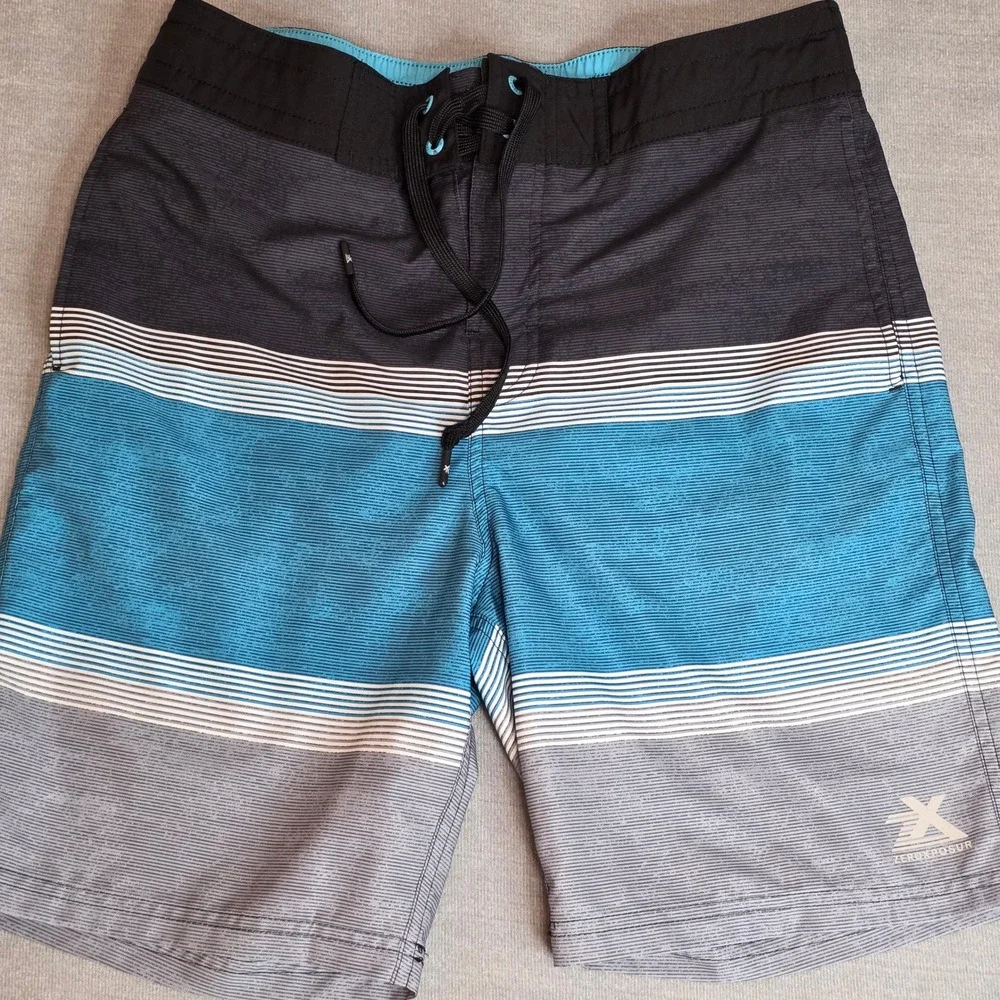Nike dive into
