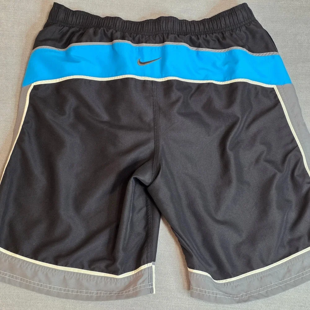 Nike dive into