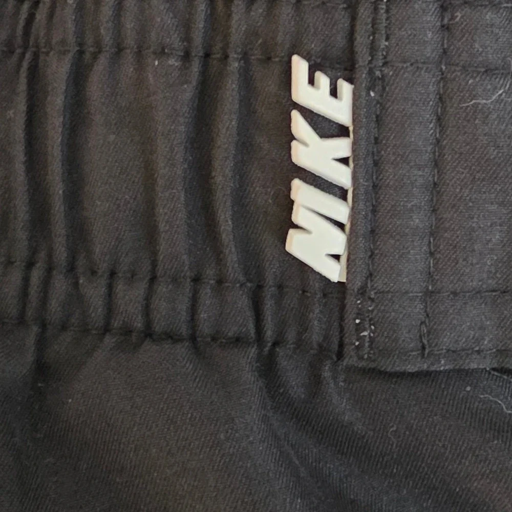 Nike dive into
