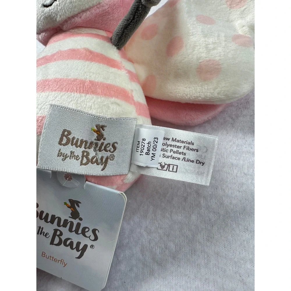Bunnies by the Bay embrace whimsical