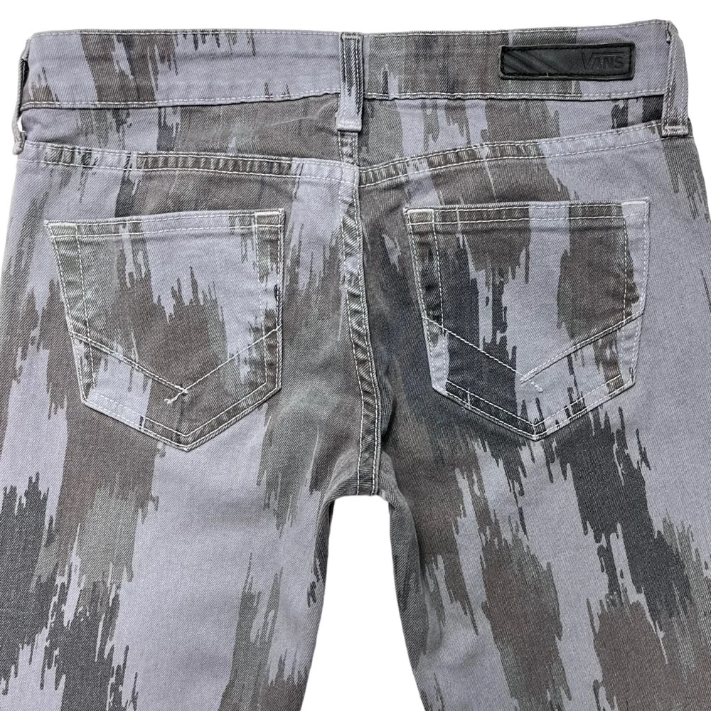 Vans skinny jeans