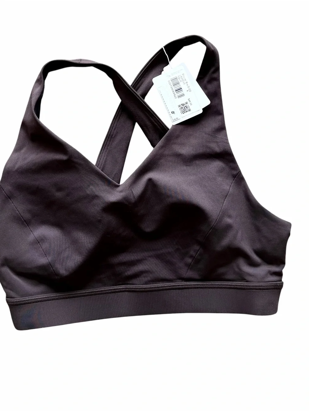 lululemon athletica cross back