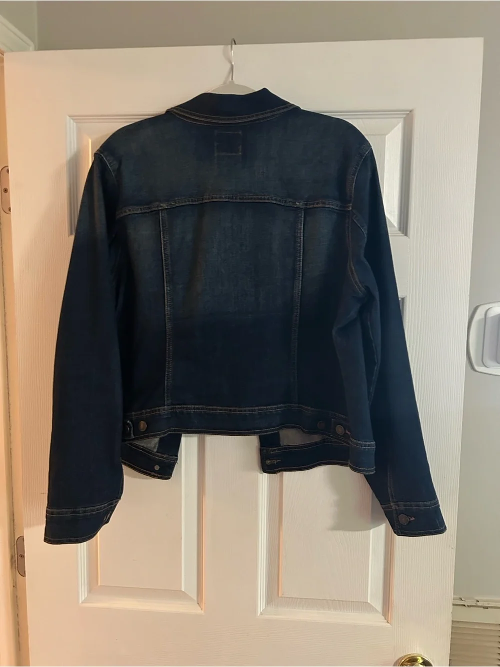 Old Navy classic blue