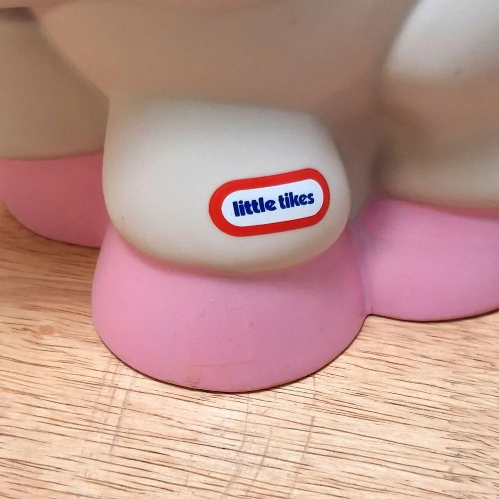 Little Tikes Penny Pals Mystic the Unicorn Coin Bank with Magical Sounds 2004