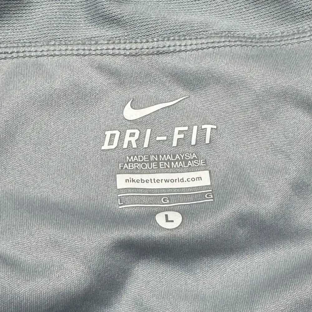 Nike dri fit