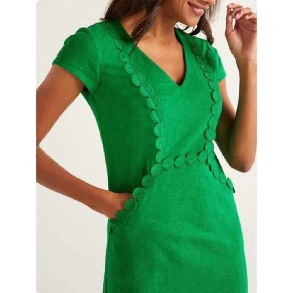 Boden saskia jersey