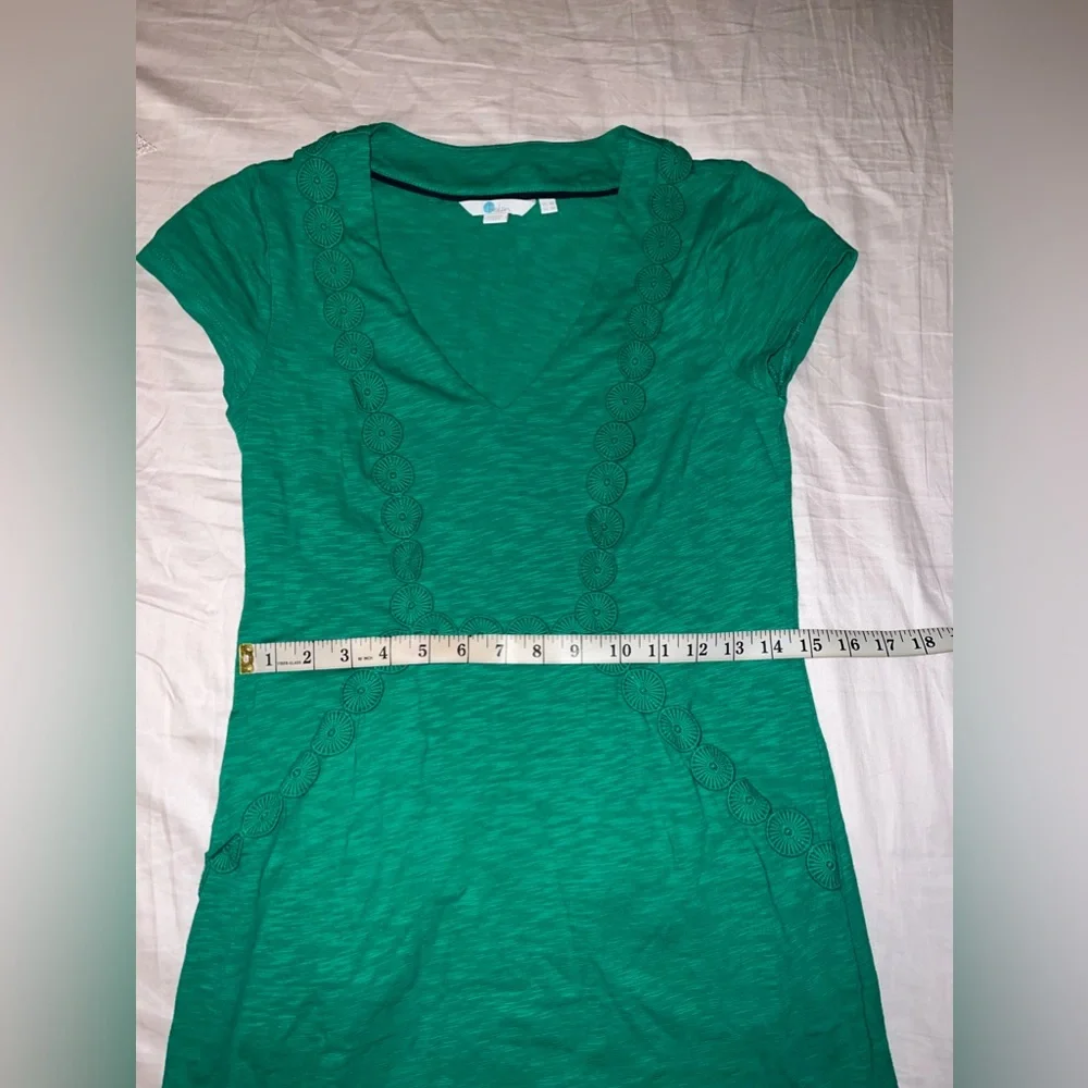 Boden saskia jersey