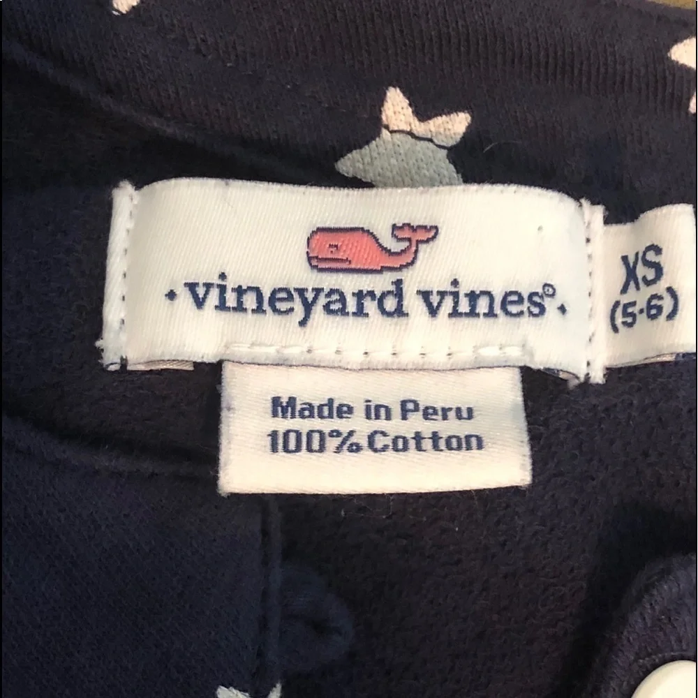 Vineyard Vines long excellent