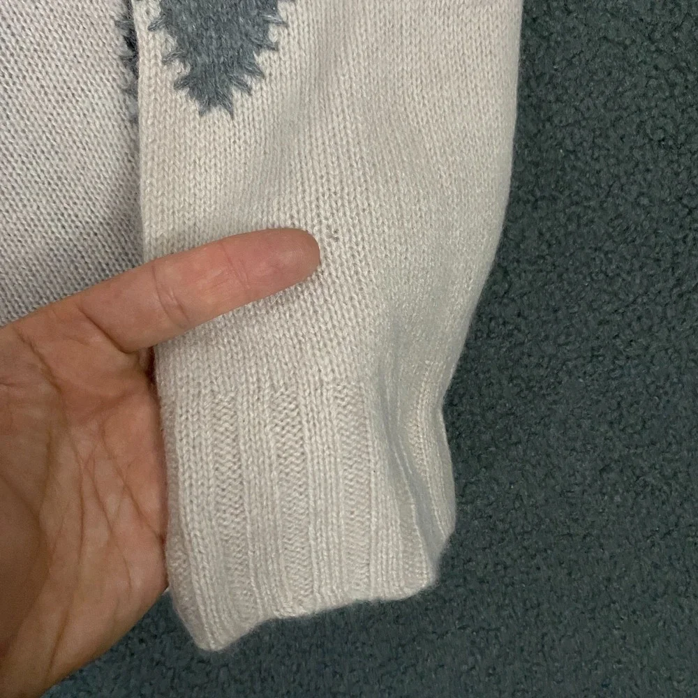 360 Cashmere pre owned