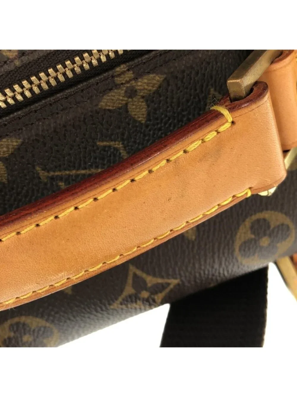 Louis Vuitton this authentic