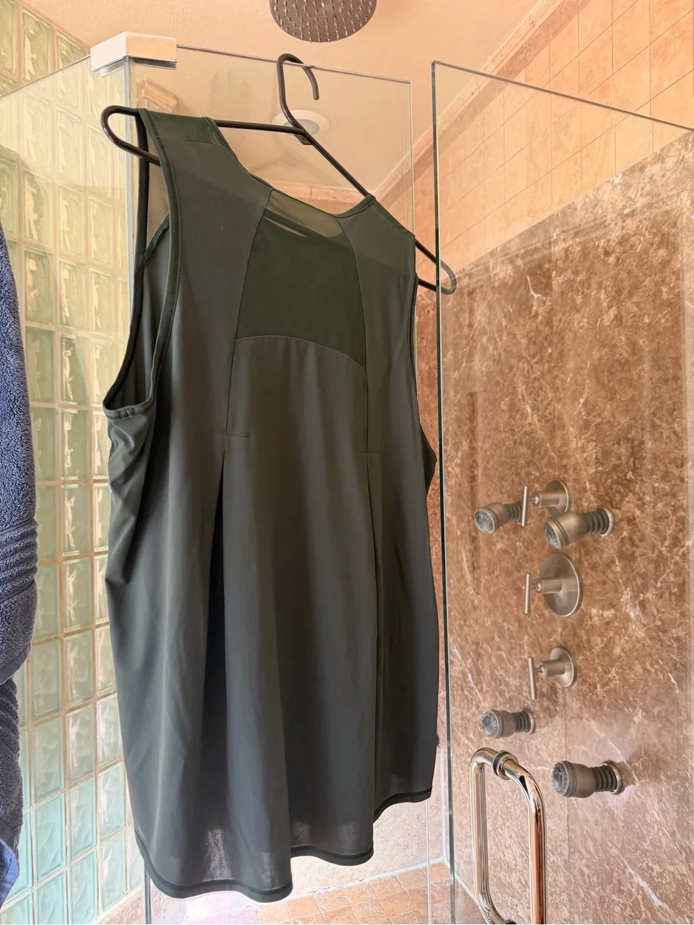 lululemon athletica breathable sleeveless
