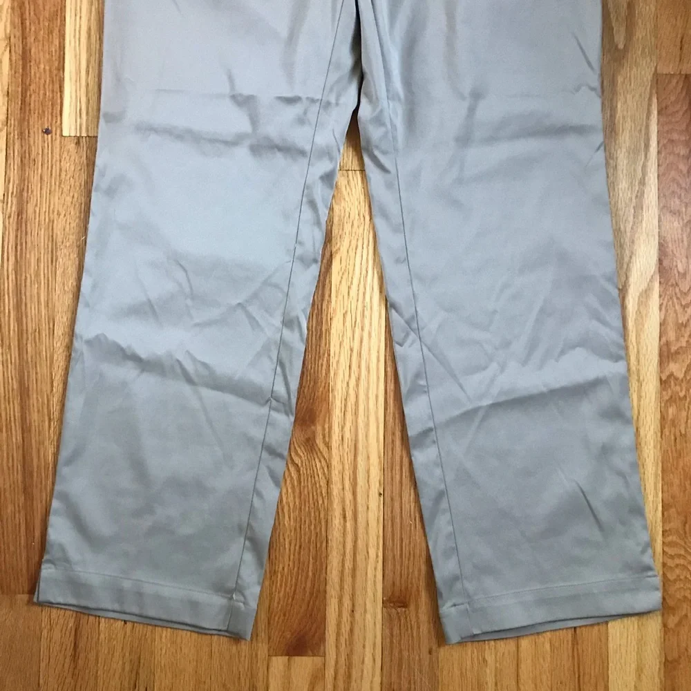 Nike straight leg