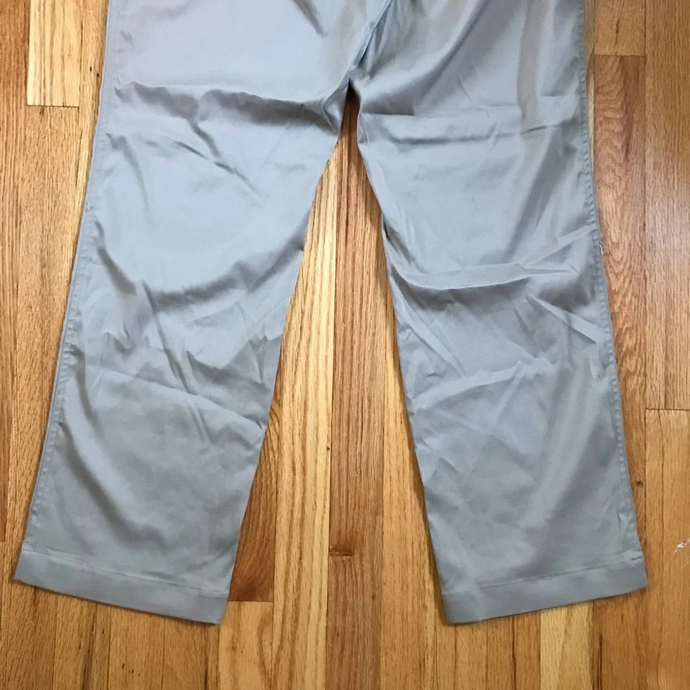 Nike straight leg