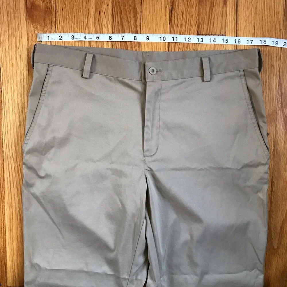 Nike straight leg