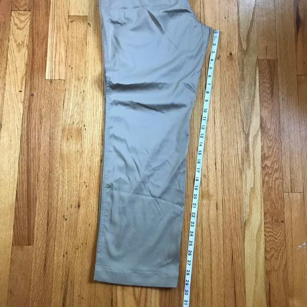 Nike straight leg