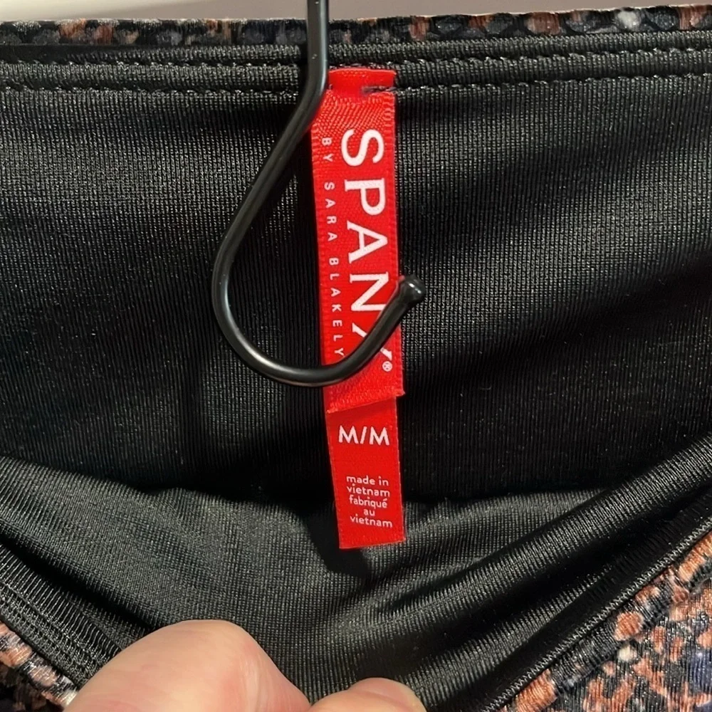 SPANX excellent smoke