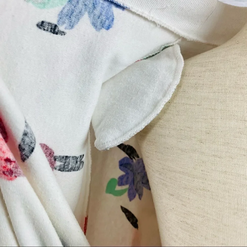 Vintage 50% cotton