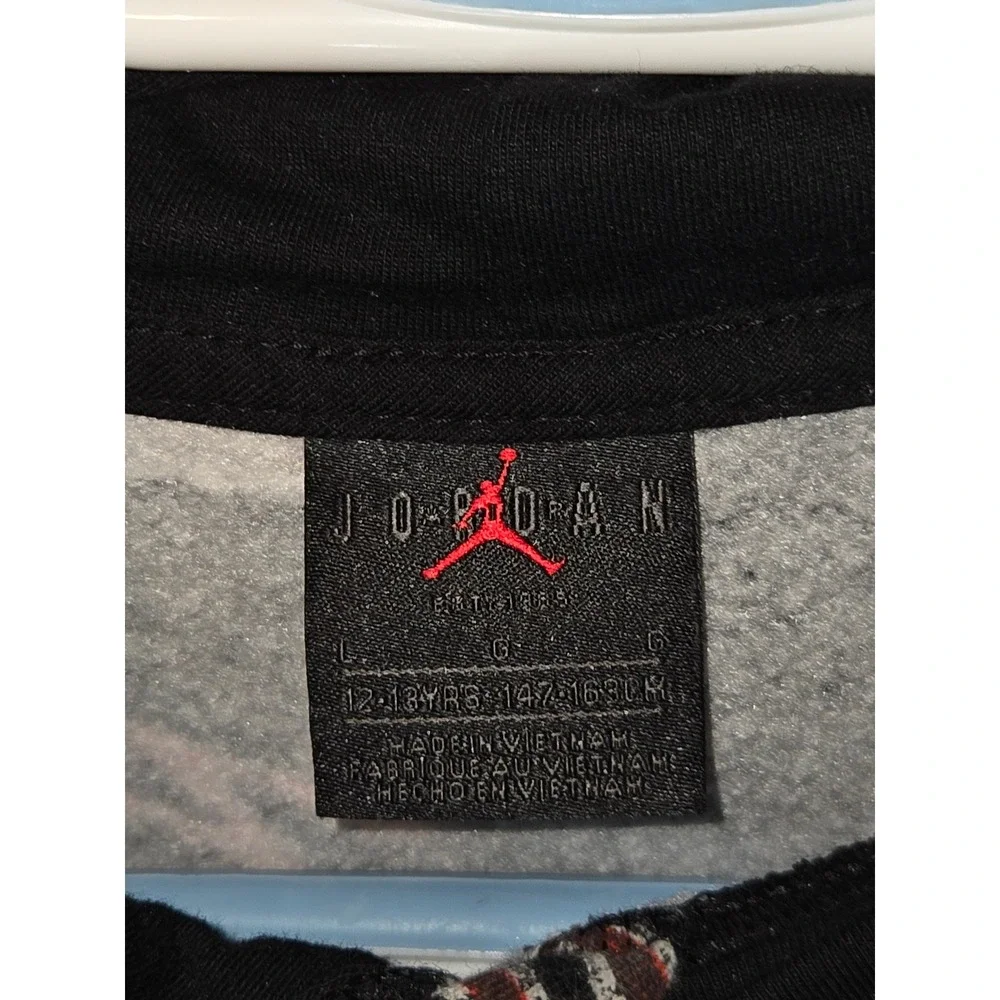 Jordan elevate your