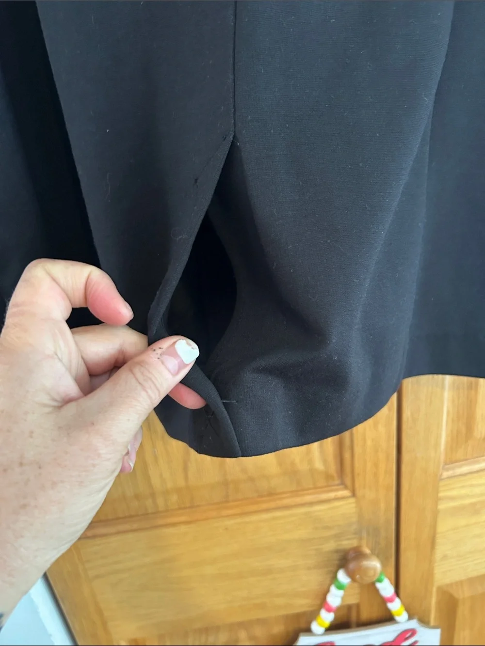 Nine West classic tailored