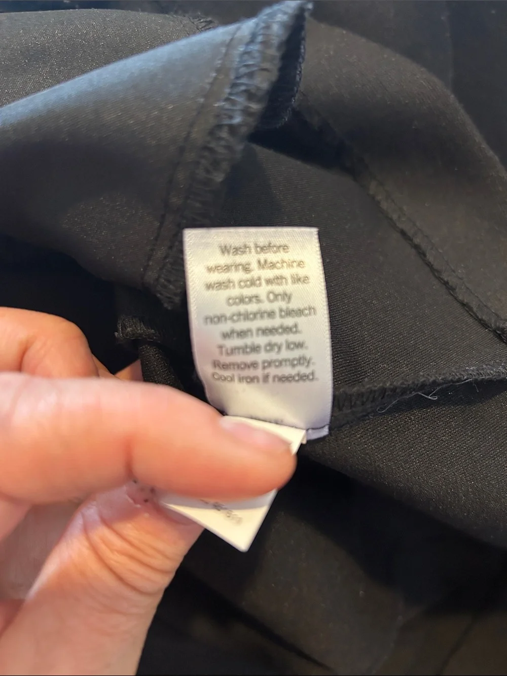 Nine West classic tailored