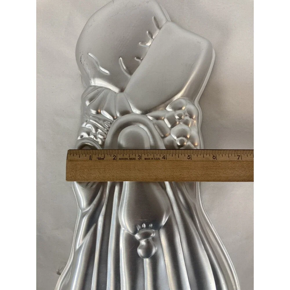 Wilton baking design durable