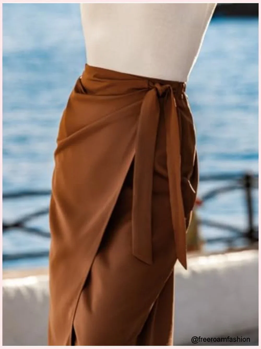N/A this flowy