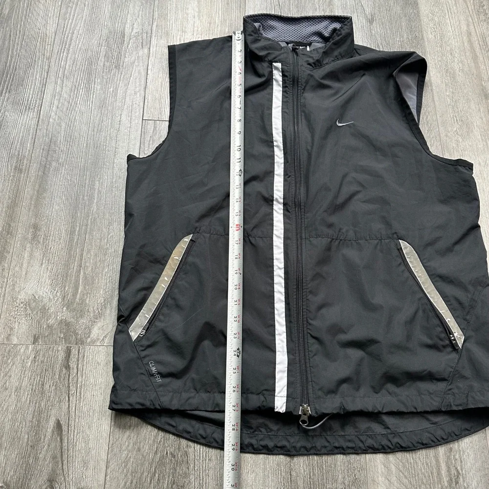Nike clima fit