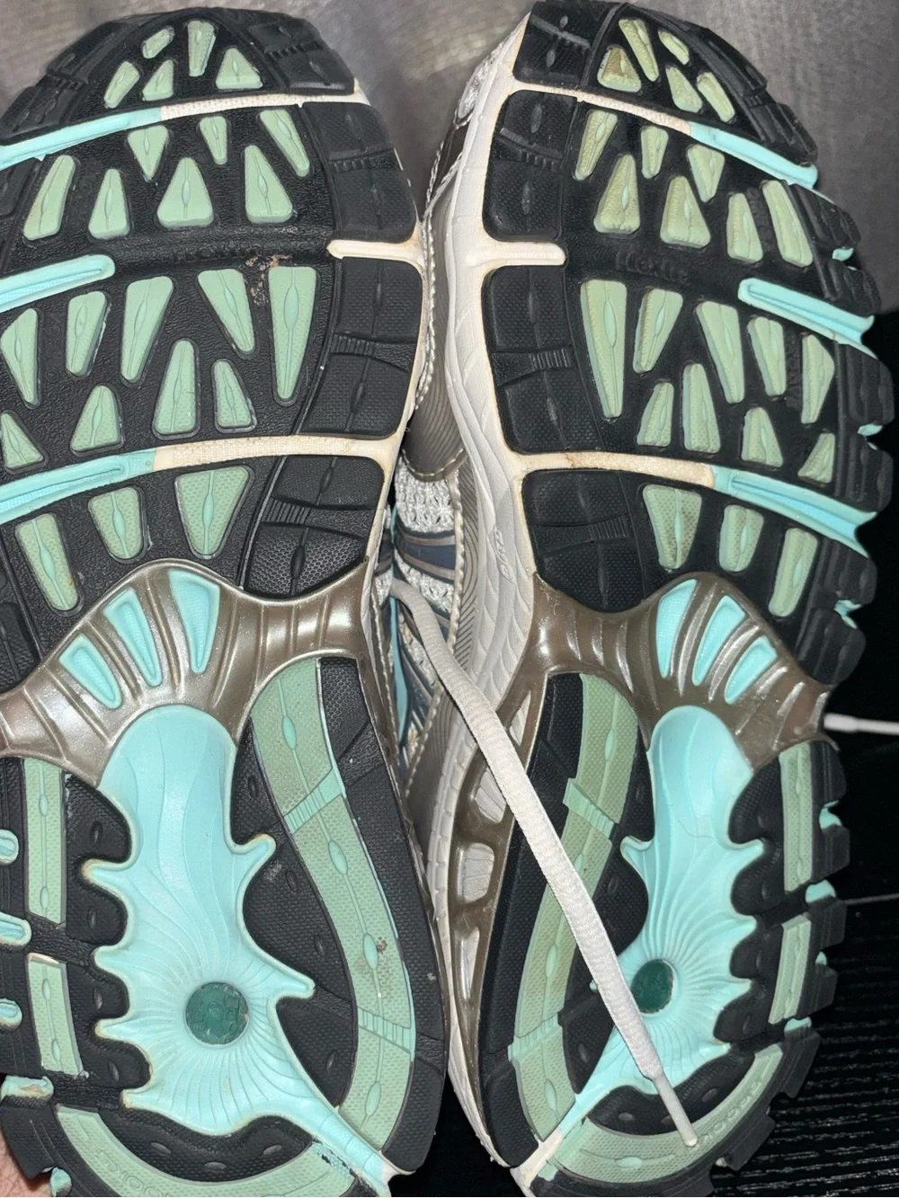 Brooks lightweight women