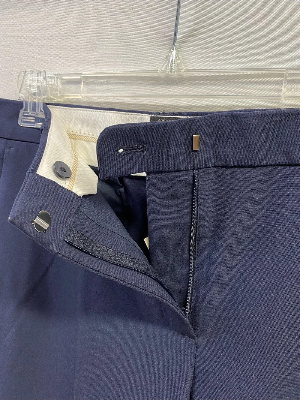 Talbots nwt tailored
