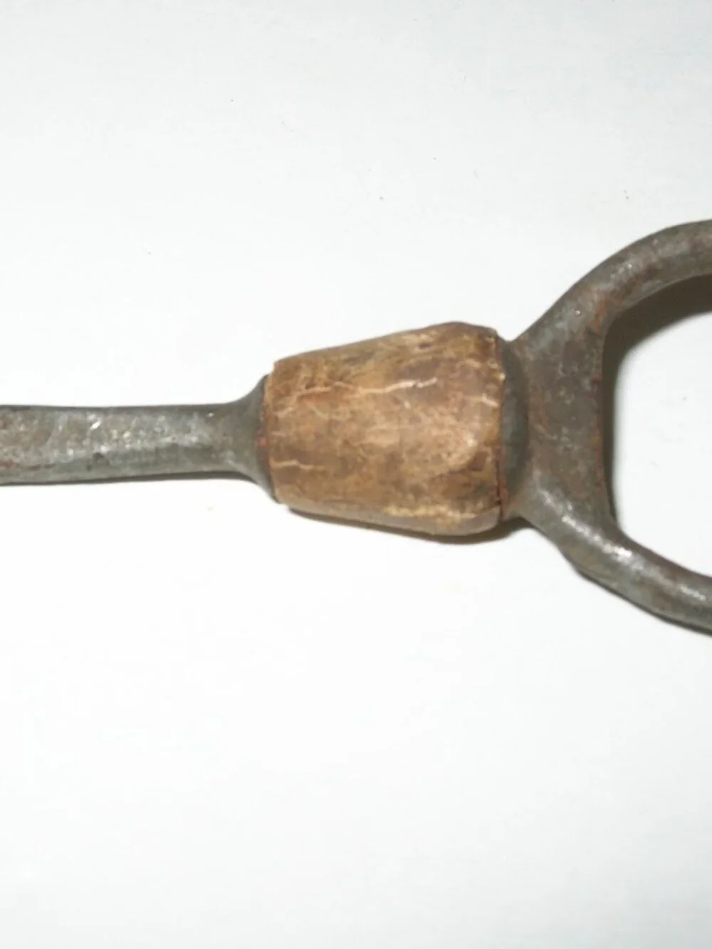 N/A antique bottle