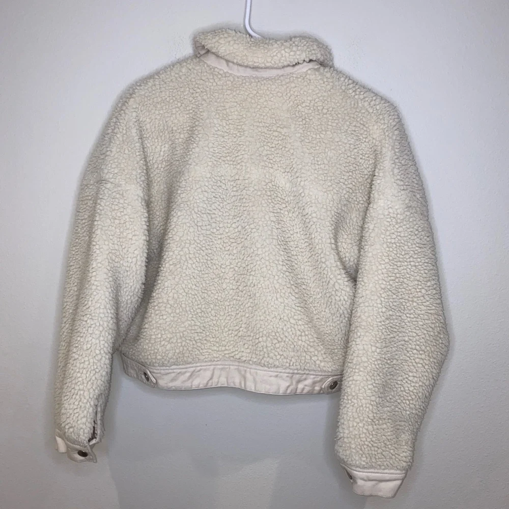 Zara off pic