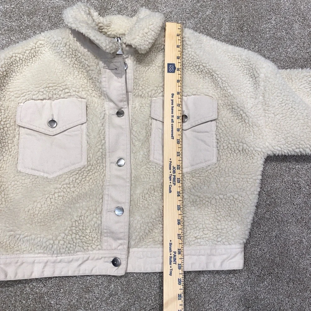 Zara xs small