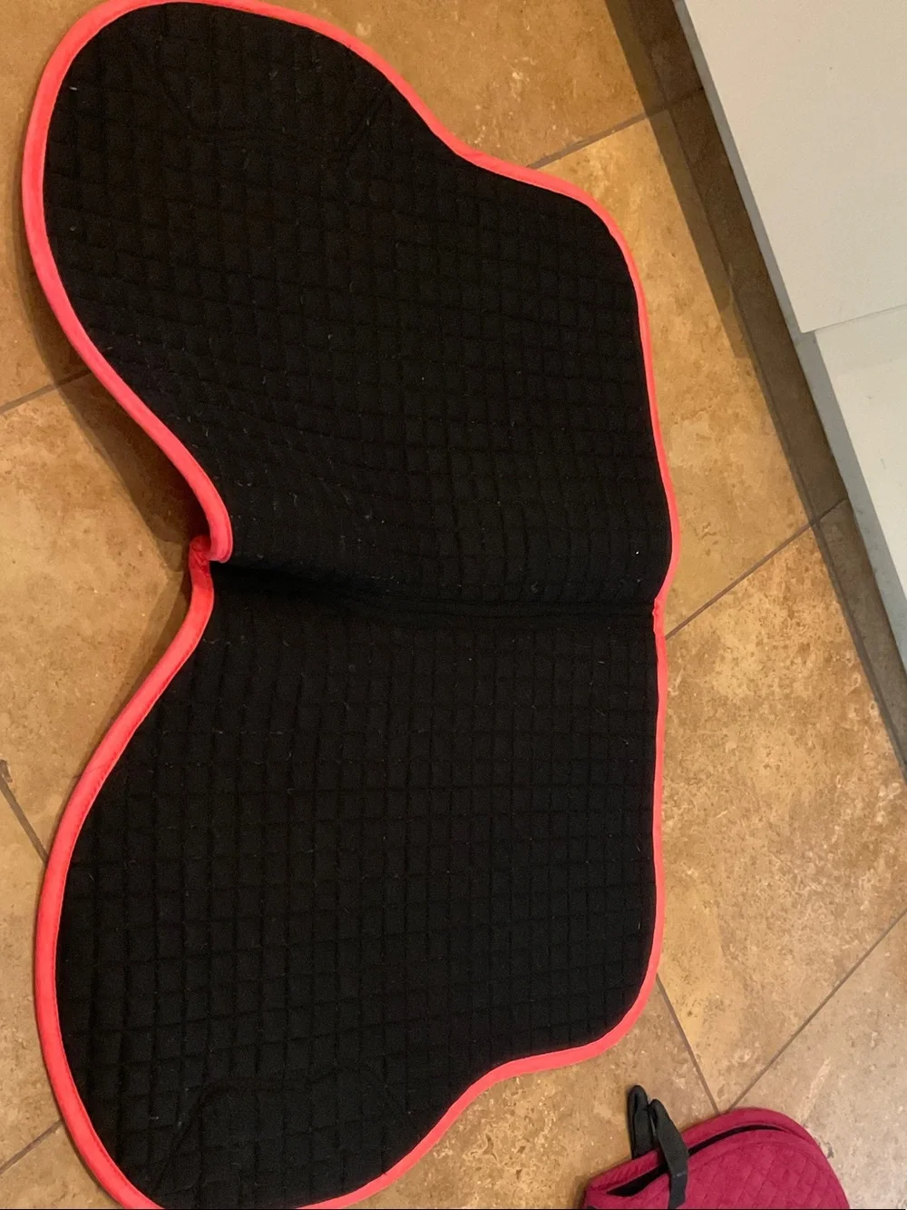 Lemieux riding set