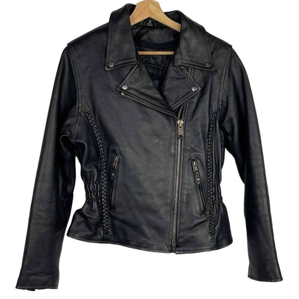 Bikers Dream Apparel fashion riding out