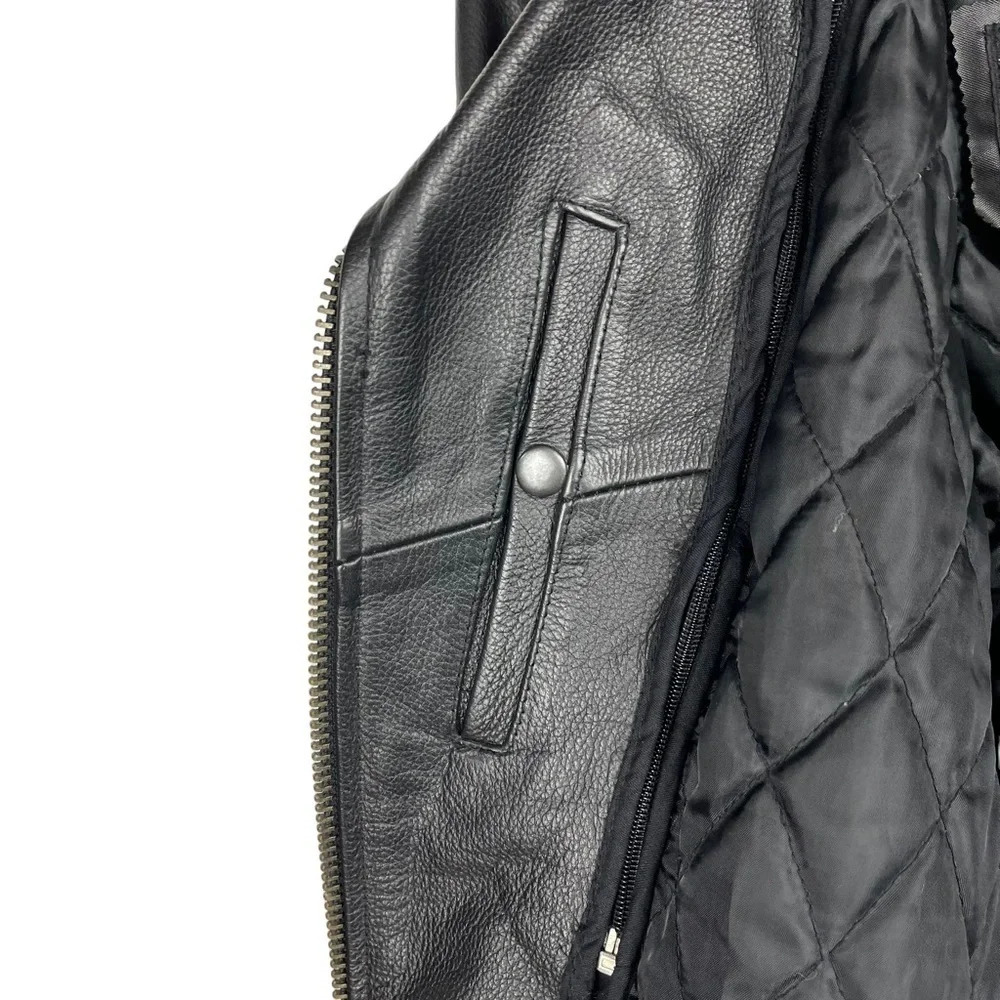 Bikers Dream Apparel elevated black