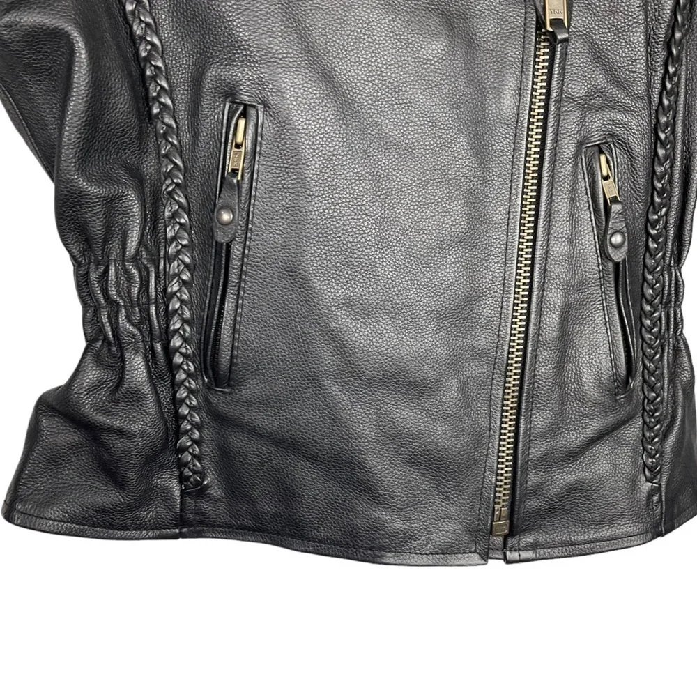 Bikers Dream Apparel luxury small 	pit