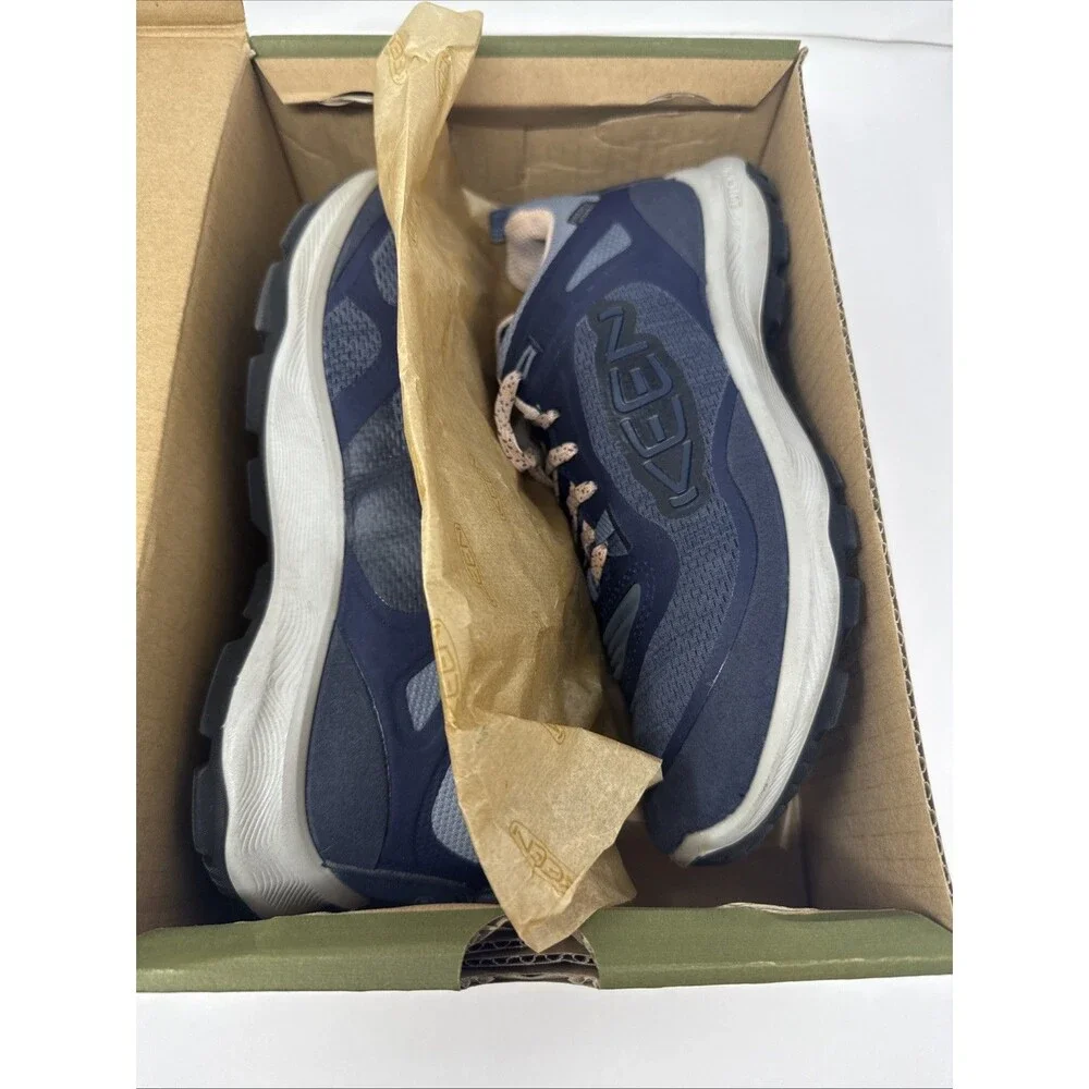 Keen excellent box