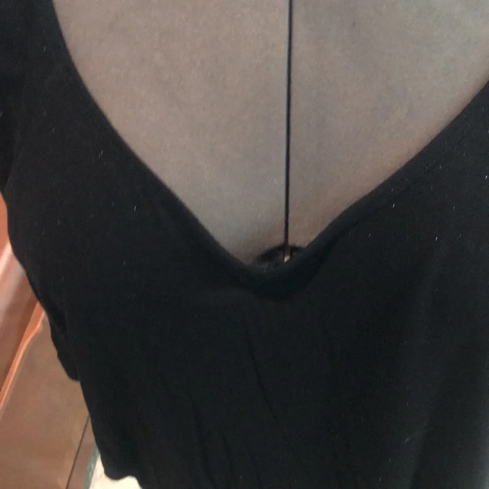 Apt. 9 black pj
