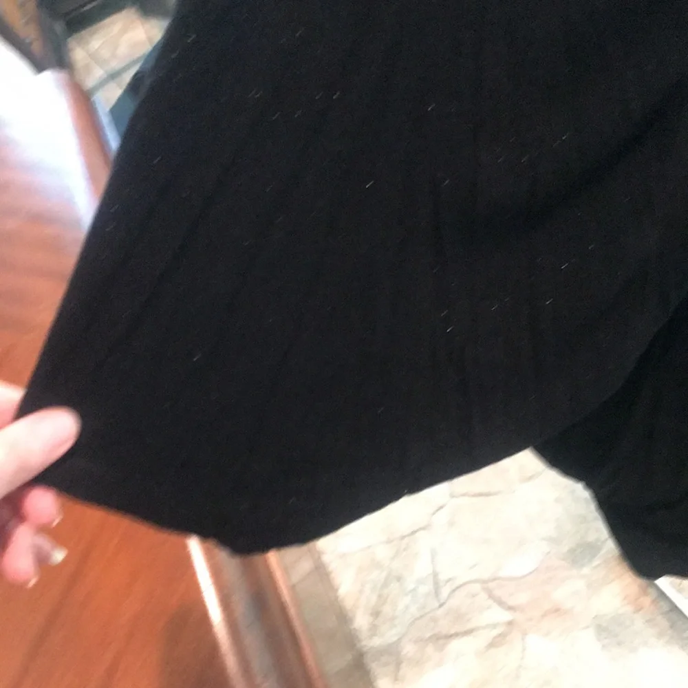 Apt. 9 black pj