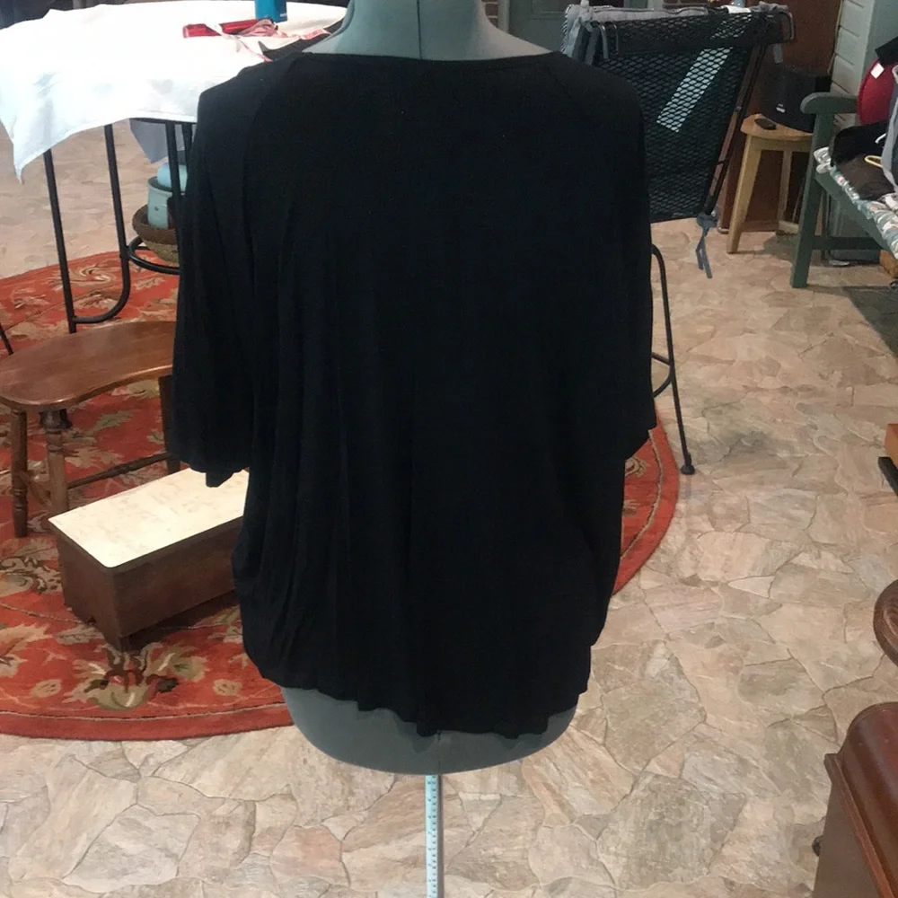 Apt. 9 black pj