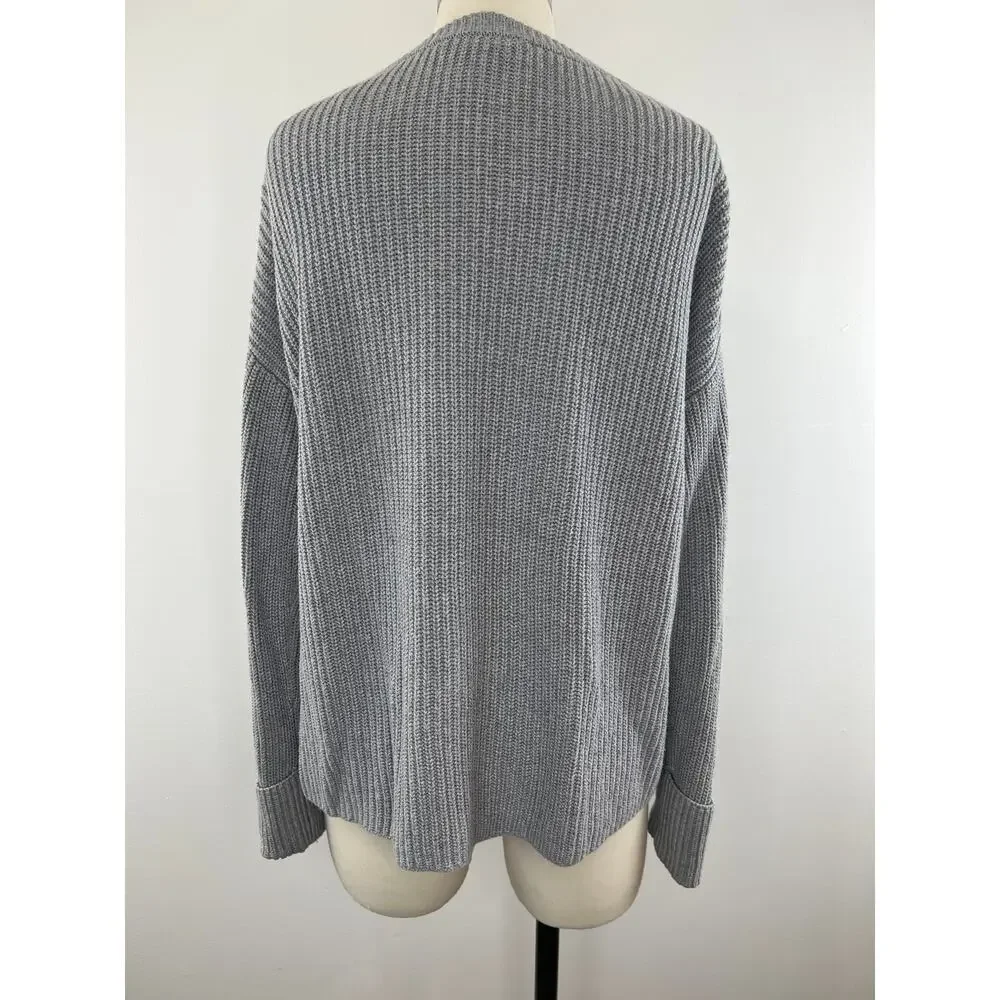 Magaschoni cotton blend